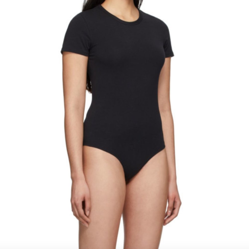 Rag & Bone the Tee bodysuit size Small
